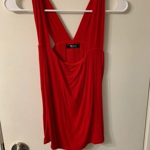 RED TANK ❤️